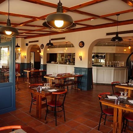 Le Bistrot D'Orange 호텔 오랑주 외부 사진