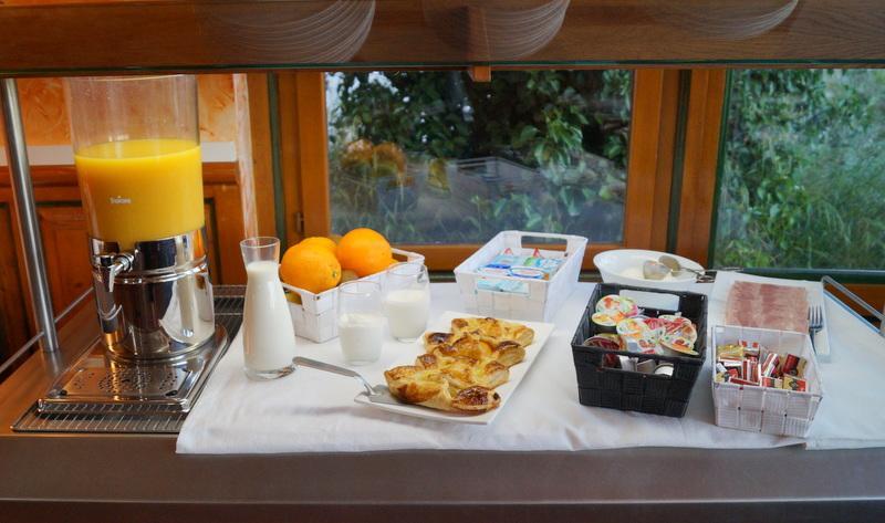 Le Bistrot D'Orange 호텔 오랑주 외부 사진