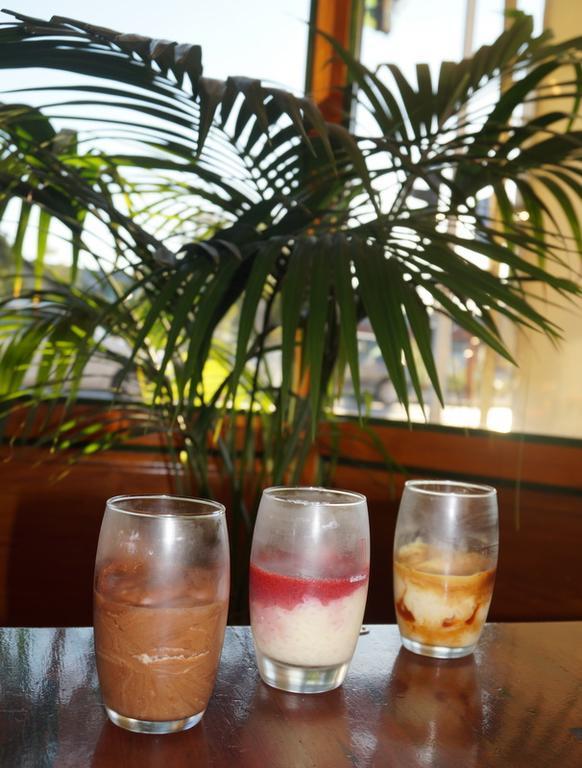 Le Bistrot D'Orange 호텔 오랑주 외부 사진