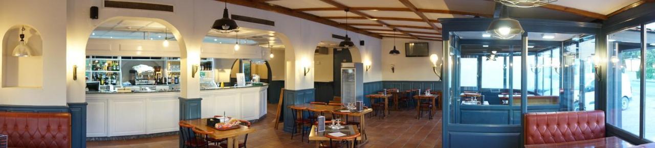 Le Bistrot D'Orange 호텔 오랑주 외부 사진